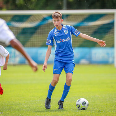 U14 - Ajax