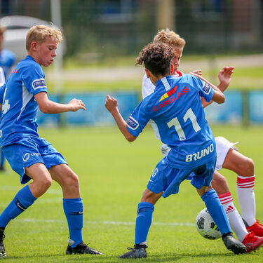 U14 - Ajax