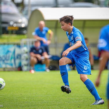 U14 - Ajax