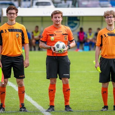 U14 - Ajax