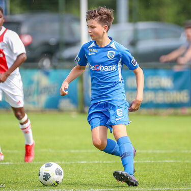 U14 - Ajax
