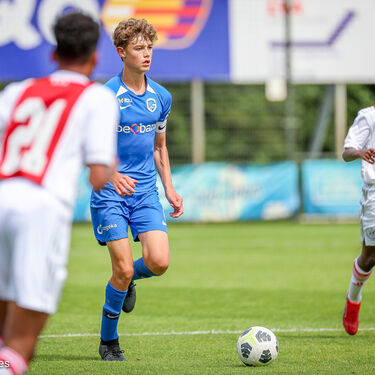U14 - Ajax