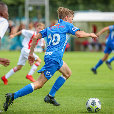 U14 - Ajax
