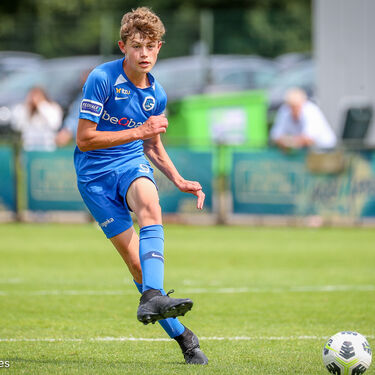U14 - Ajax