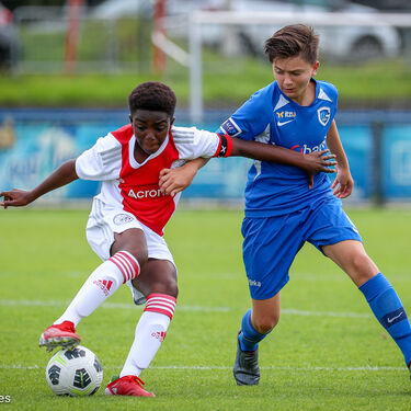 U14 - Ajax