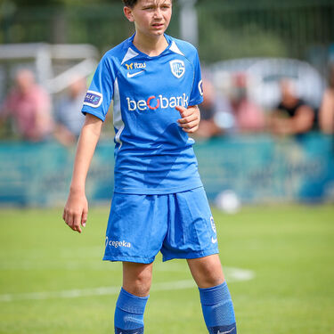 U14 - Ajax
