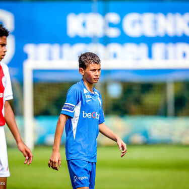 U14 - Ajax