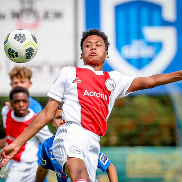 U14 - Ajax
