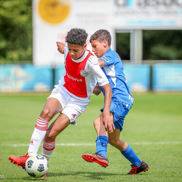 U14 - Ajax