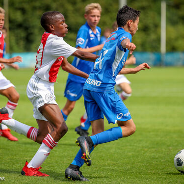 U14 - Ajax