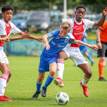U14 - Ajax