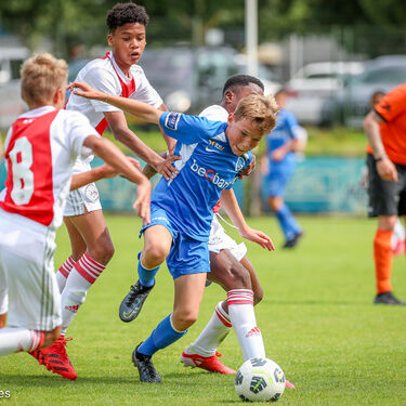 U14 - Ajax