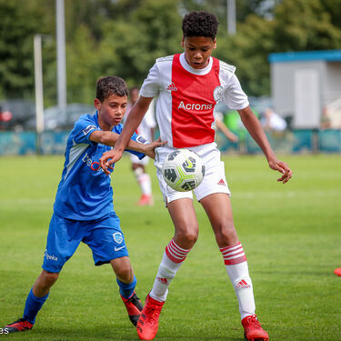 U14 - Ajax