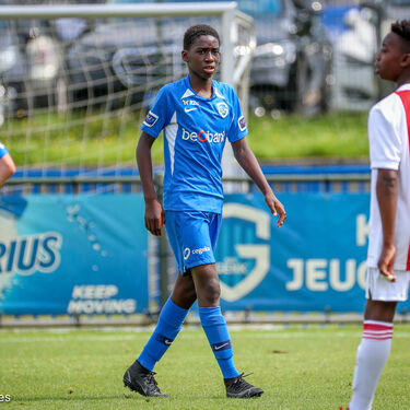 U14 - Ajax