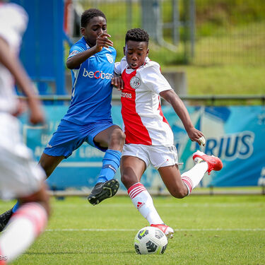 U14 - Ajax