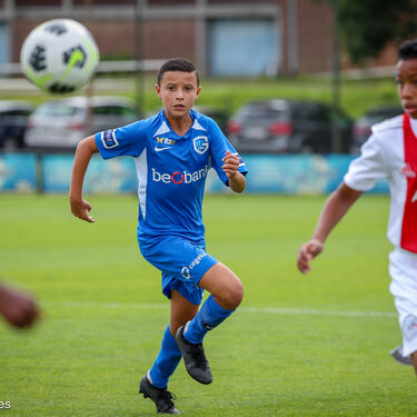 U14 - Ajax