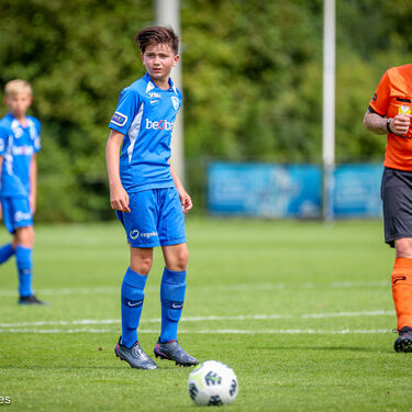 U14 - Ajax