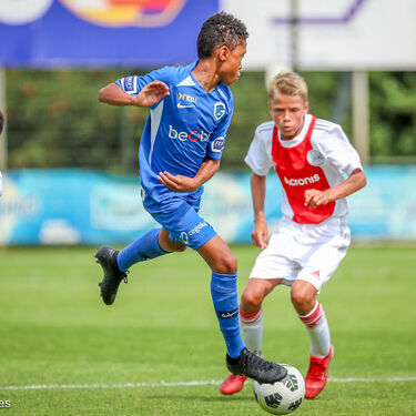 U14 - Ajax