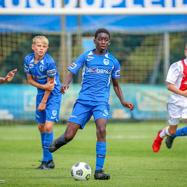 U14 - Ajax