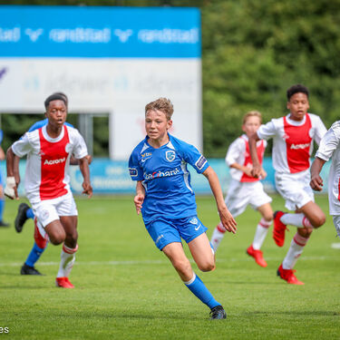 U14 - Ajax