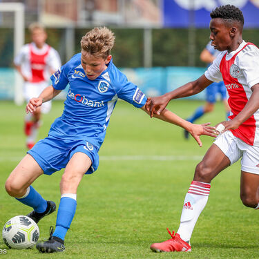 U14 - Ajax