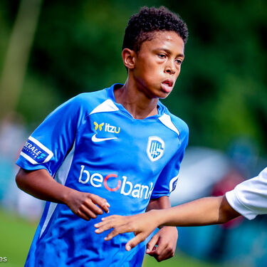 U14 - Ajax