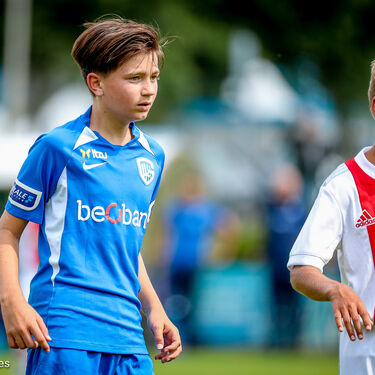 U14 - Ajax