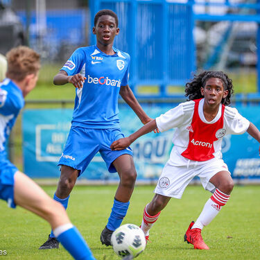 U14 - Ajax