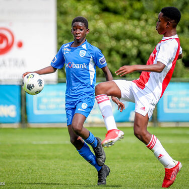 U14 - Ajax