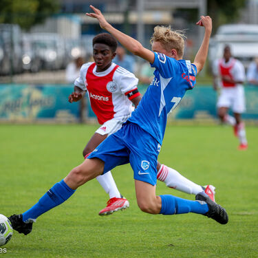 U14 - Ajax
