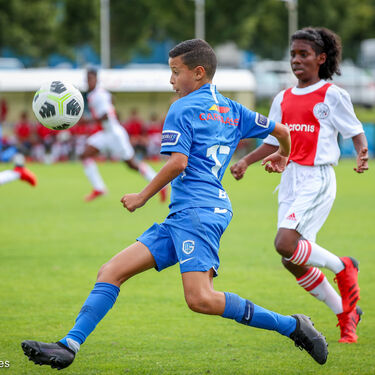 U14 - Ajax