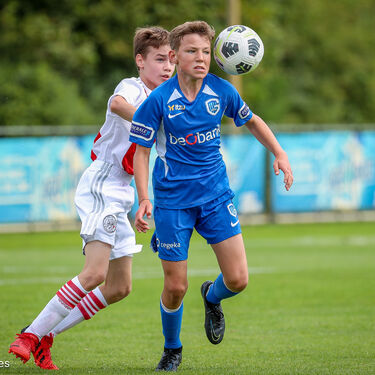 U14 - Ajax