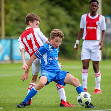 U14 - Ajax