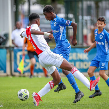 U14 - Ajax