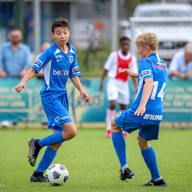 U14 - Ajax
