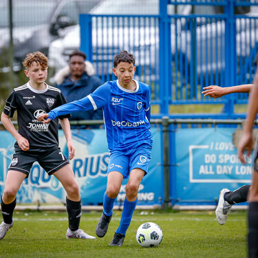 U14 - KAS Eupen