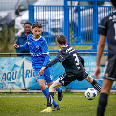 U14 - KAS Eupen