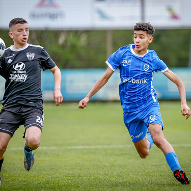 U14 - KAS Eupen
