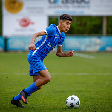 U14 - KAS Eupen