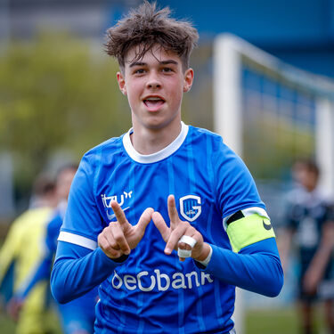 U14 - KAS Eupen