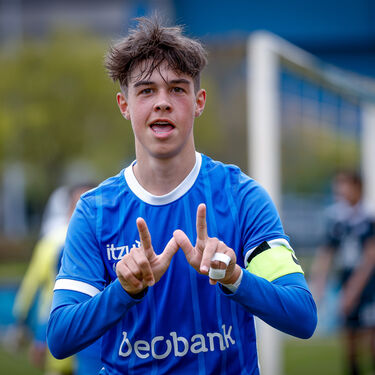U14 - KAS Eupen