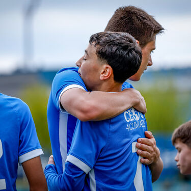 U14 - KAS Eupen