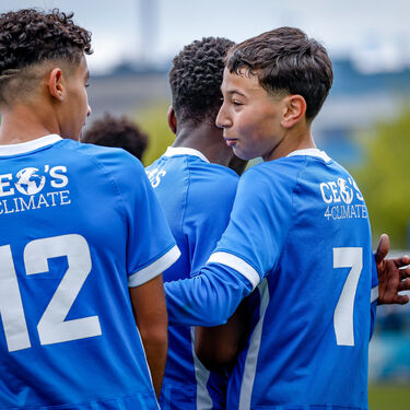 U14 - KAS Eupen