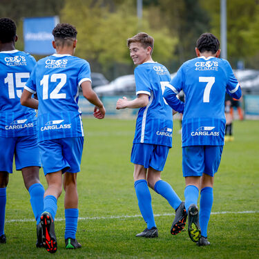 U14 - KAS Eupen