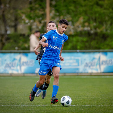 U14 - KAS Eupen