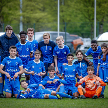 U14 - KAS Eupen
