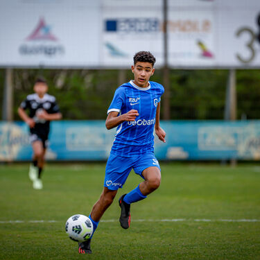 U14 - KAS Eupen