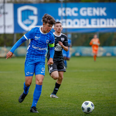 U14 - KAS Eupen