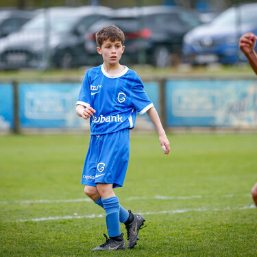 U14 - KAS Eupen