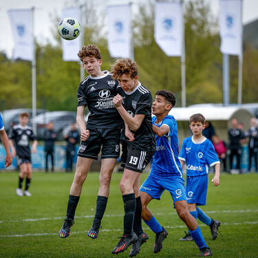U14 - KAS Eupen